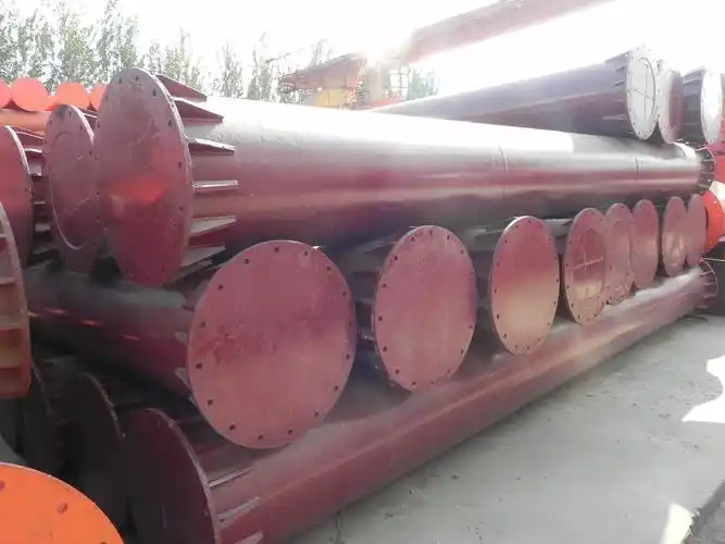 钢管支撑 钢支撑加工工地钢管支架