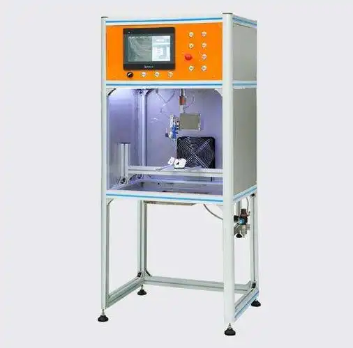 小五金自动喷漆机自动喷漆机自动喷漆设备