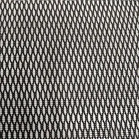 背包蜘蛛网布锦纶网眼布透气面料