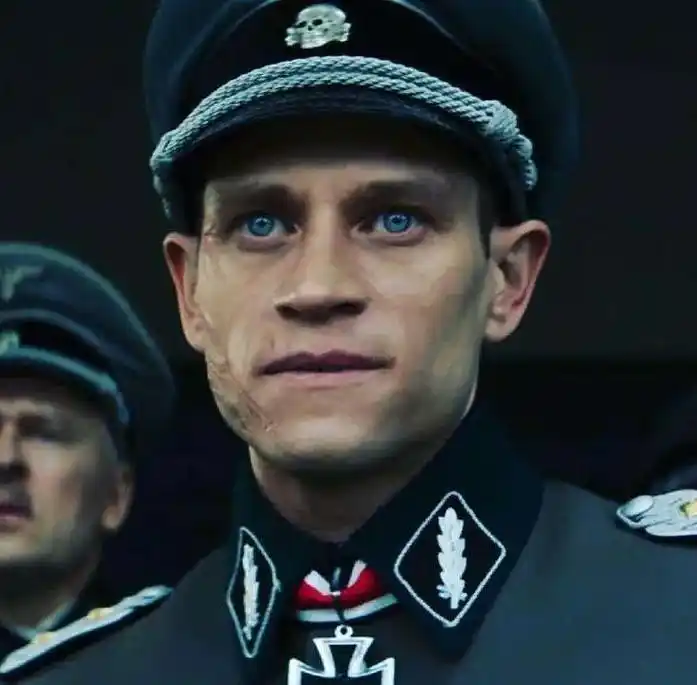 照片分享 #二战德军 不讨论政治,无任何纳粹宣扬,反法西斯 - 抖音