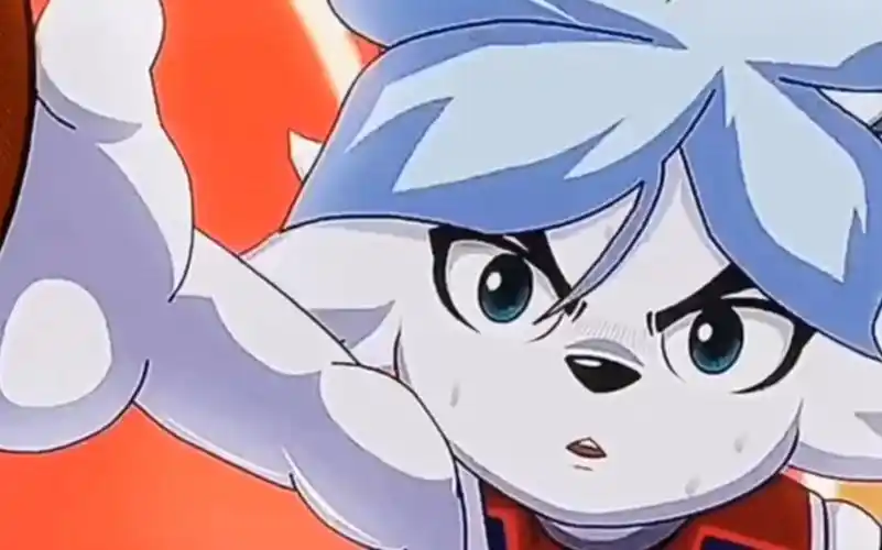 球胜狼不心动挑战   我直接失败