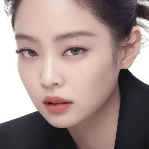 blackpinkjennie珍妮小公主太可爱了