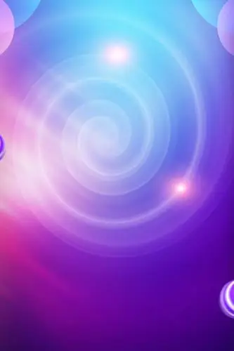 背景搜索 > 抖音风故障风促销海报设计 100