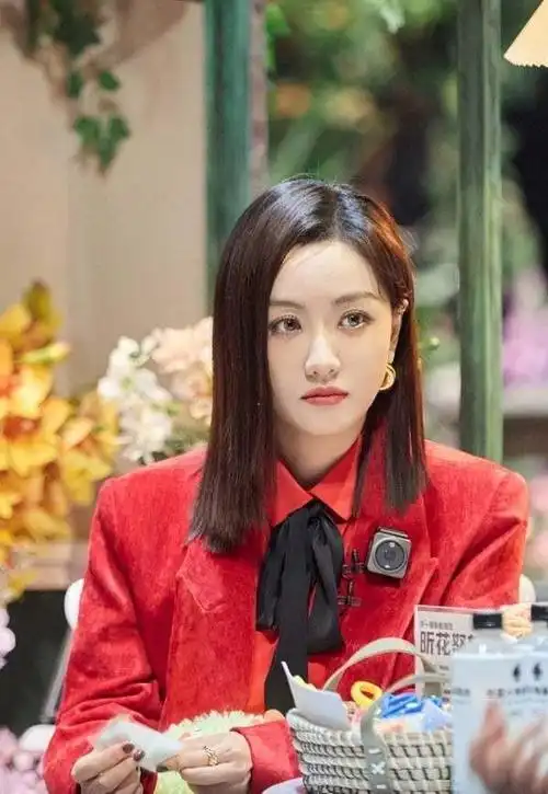 近年作品评分最高女星赵丽颖这部胜与凤行冠军唯一破9分