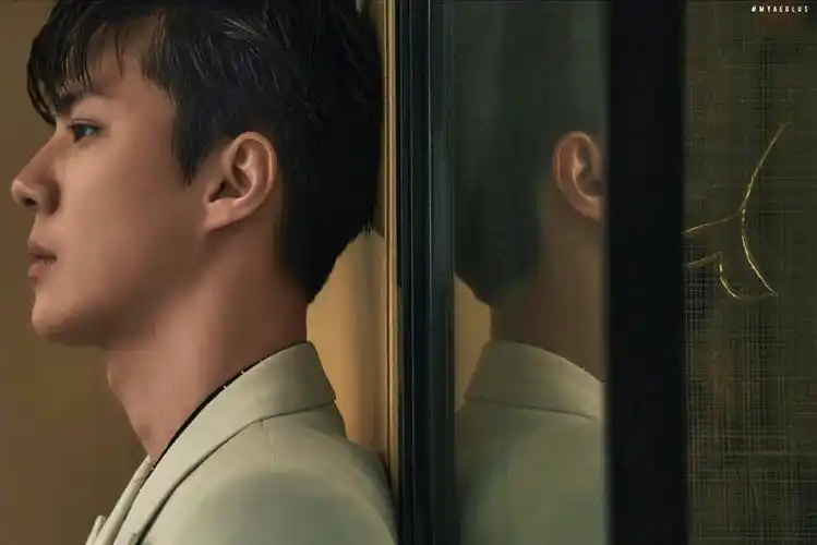 吴世勋 - 堆糖,美图壁纸兴趣社区