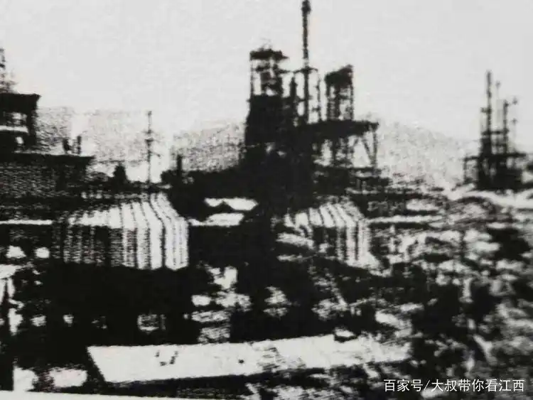 一个代号704的工厂——青海省黎明化工厂往事