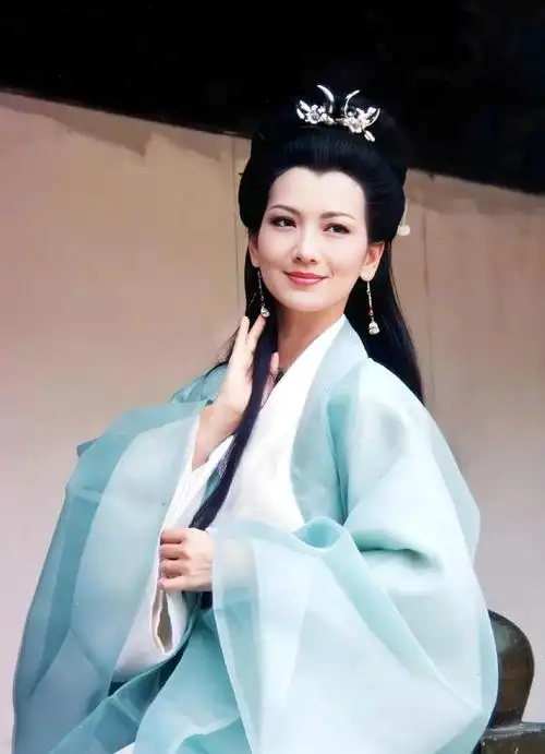 92版新白娘子传奇高清 经典剧照