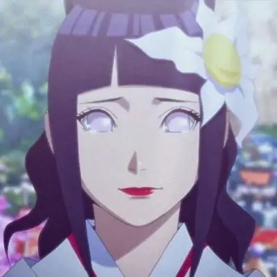 火影忍者女头像