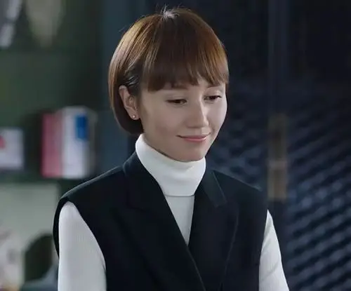 我的前半生论职场穿搭我只服唐晶