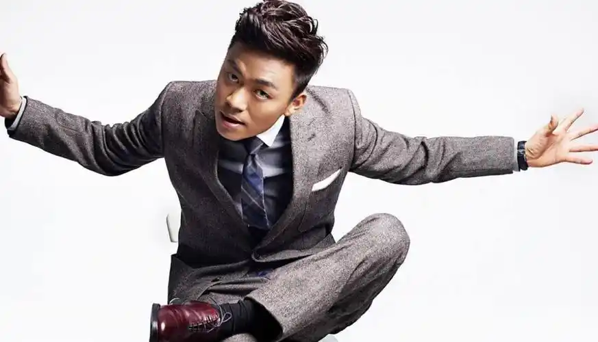 王宝强饰演高富帅?他能够成功打开事业"新篇章"吗?