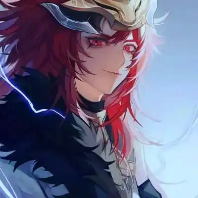 王者荣耀男生头像 超帅霸气的王者荣耀男生专属头像图片_游戏头像