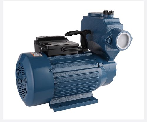 水泵浙江大元自吸家用管道自来水增压泵抽加压水泵