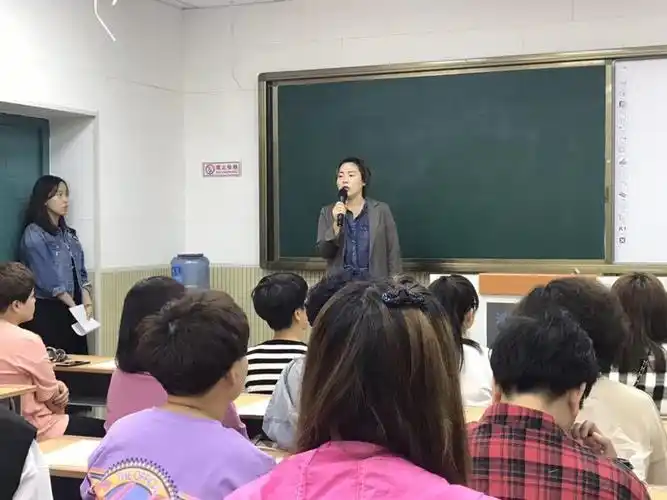 2018-2019学年第二学期葛沽实验小学"家长开放日"活动