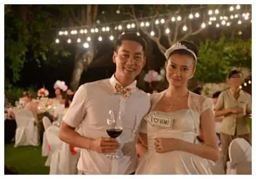 签约星爷8年就演两部戏,今娶黑道大佬女儿|少年足球|陈国坤|周星驰