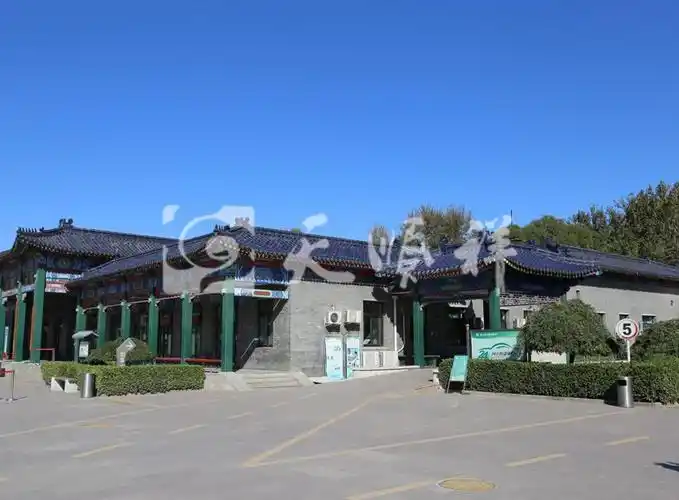 北京东郊殡仪馆