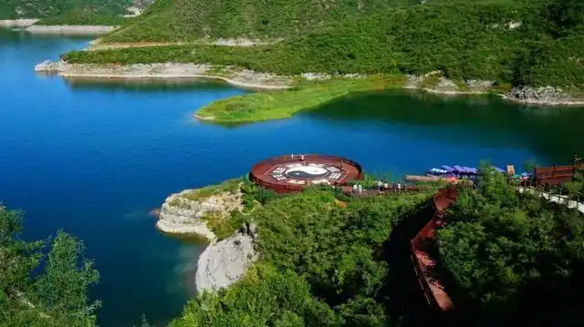 保定涞源出发自驾游最凉爽景点攻略推荐