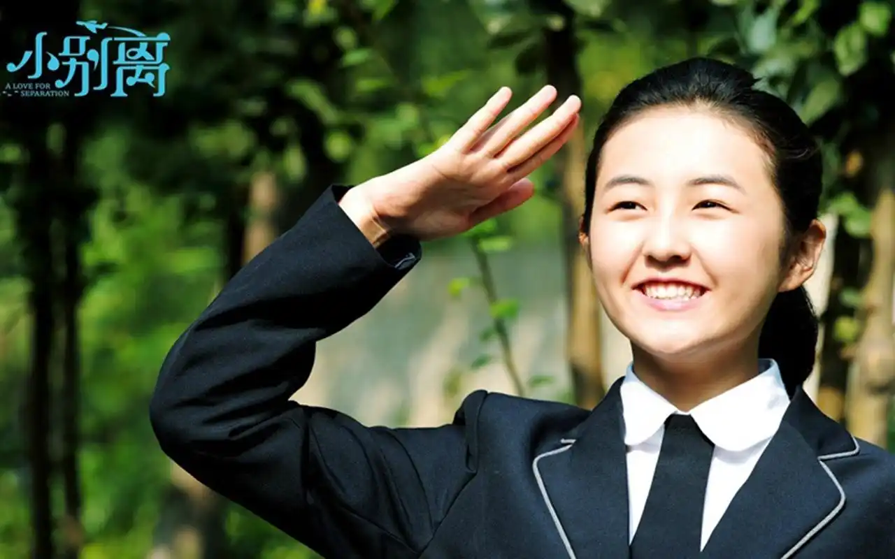 电视剧《小别离》剧照图片桌面壁纸