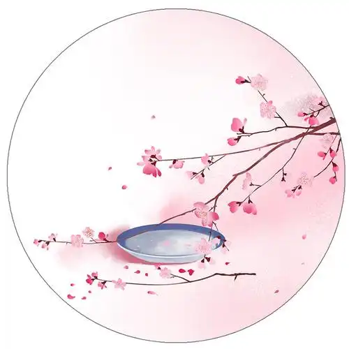 【古风古韵】古风小物 作者:点意 涂鸦