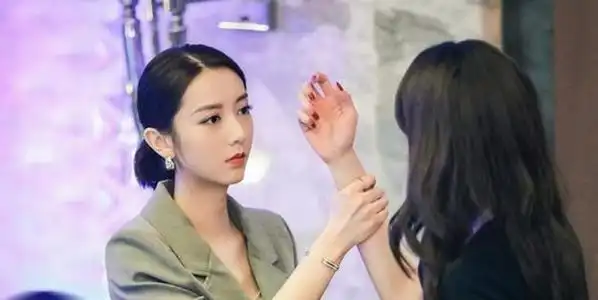 北北是哪部电视剧人物呢?