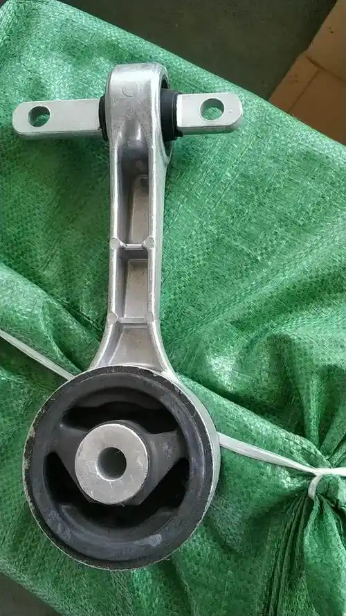 50880-sna-a02适用本田思域手动 变速箱支架上 支持定制天然橡胶