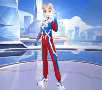 《qq飞车》手游动作套装赛罗奥特曼怎么获得 动作套装赛罗奥特曼获取