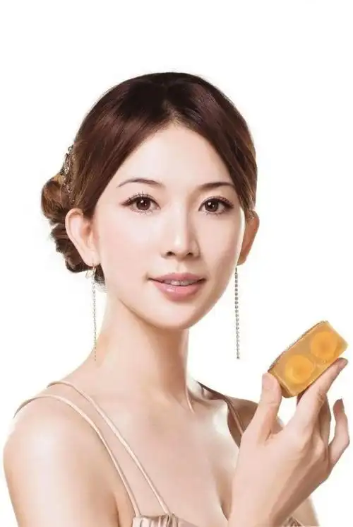 台湾第一美女名模林志玲的迷人风采(3)