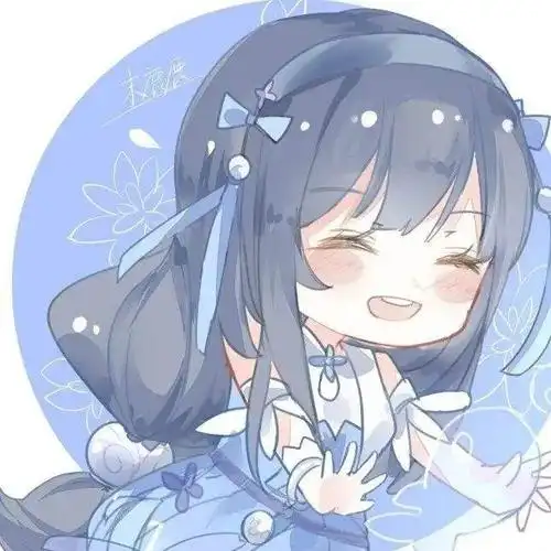 西施头像q版,西施q版头像-图片大观-奇异网