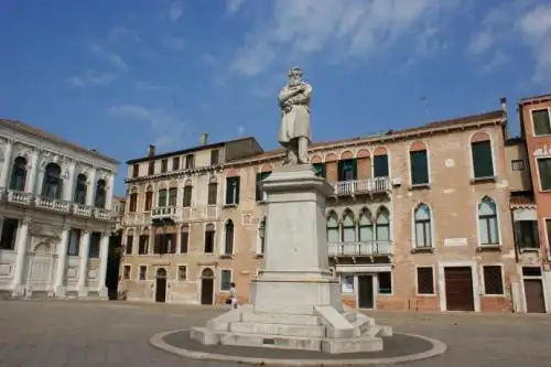 威尼斯美术学院排名情况如何