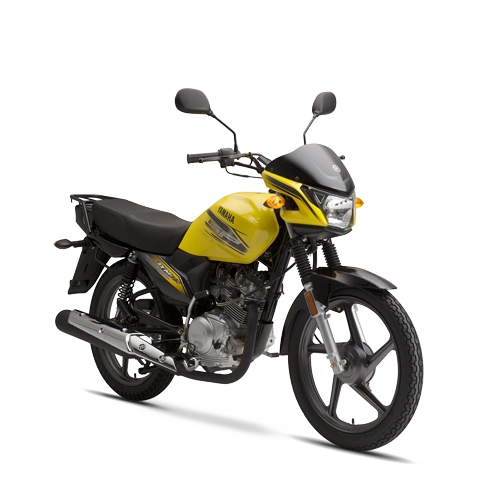 雅马哈劲傲圆灯鼓刹单启动