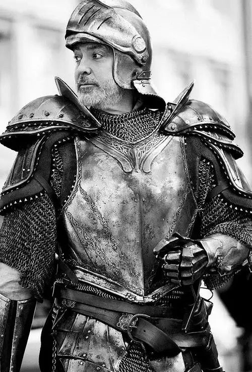 中世纪欧洲骑士生活三件套:装备,修行和准则