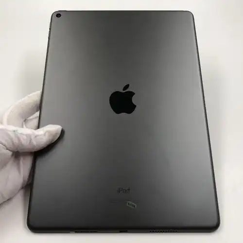 官方质检99成新 wifi版 64g 国行 深空灰 苹果 ipad air3 10.