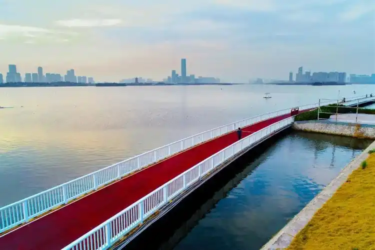 南洋学院|这条海上自行车道带你飞越星辰大海_厦门南洋学院招生办_零