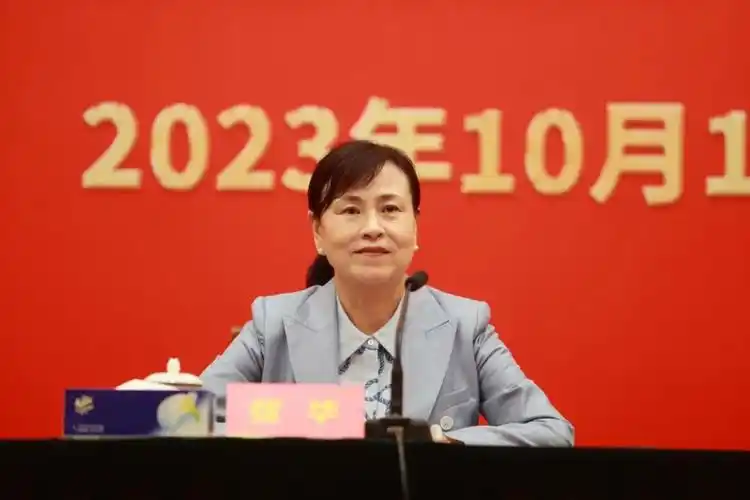 深圳市副市长张华表示,省运会上取得的成绩,不仅充分反映了我市体育