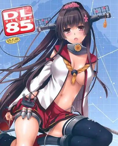 comic1☆8 | 喵绅士 | 第3页