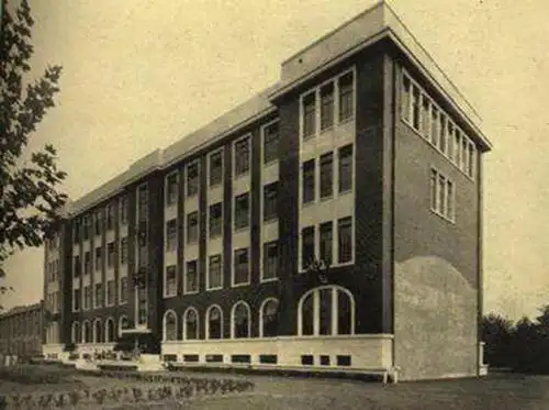 倾听|探寻震旦记忆