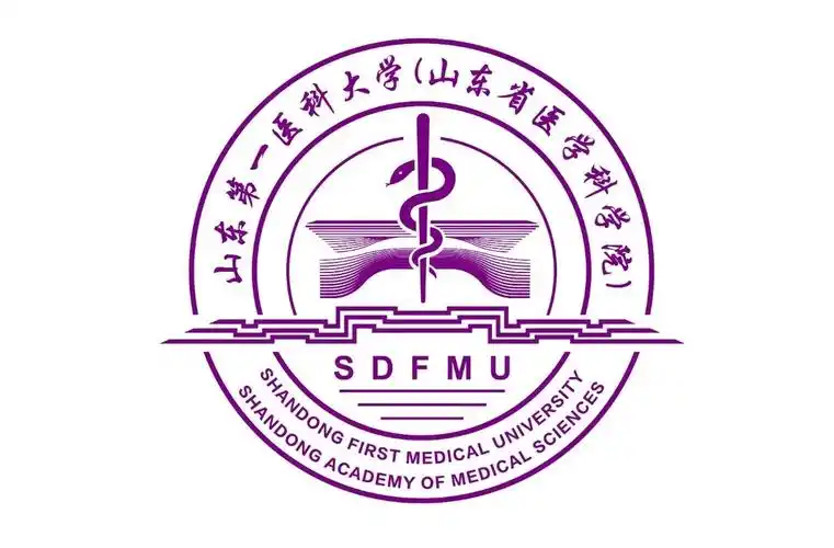 山东第一医科大学校徽图片和文字说明