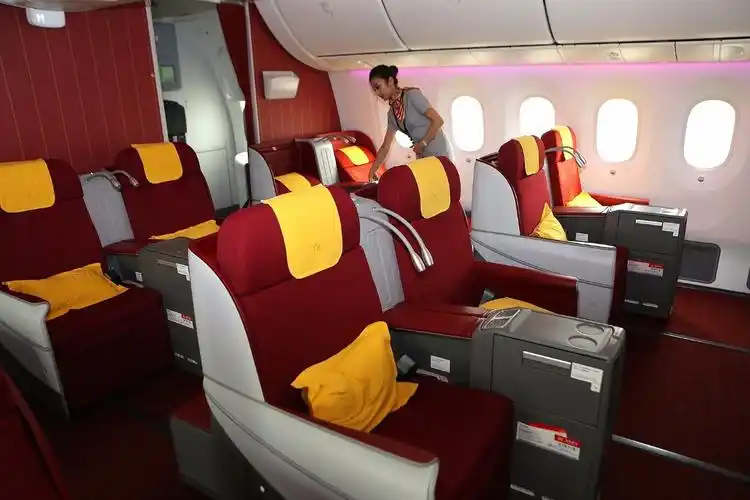 海航 | 民航机里谁最爱国?看这些梦想的颜色谁都懂了