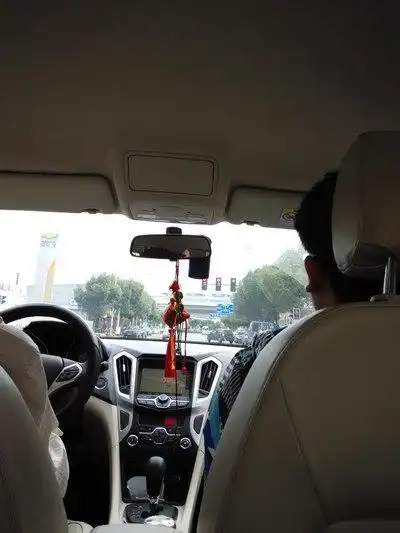 品位人生,一年一万八千公里用车心得～～致那些窗外错过的风景!