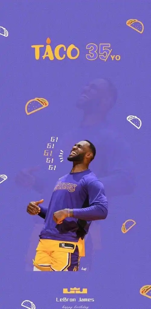 兄弟们有没有湖人队的超清手机壁纸谢谢啦微笑微笑微笑