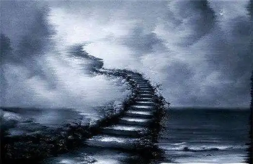 科学家证实灵魂真的存在人死后不会消失