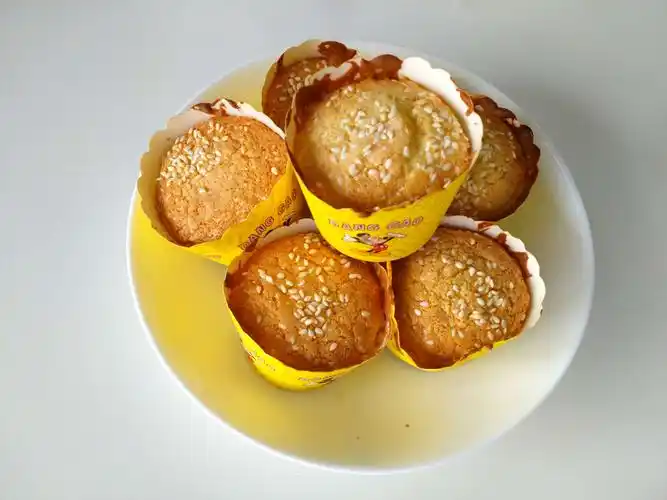 2018香玉幼儿园自制点心展示!