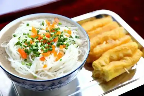 【徐嫂子糊汤粉】