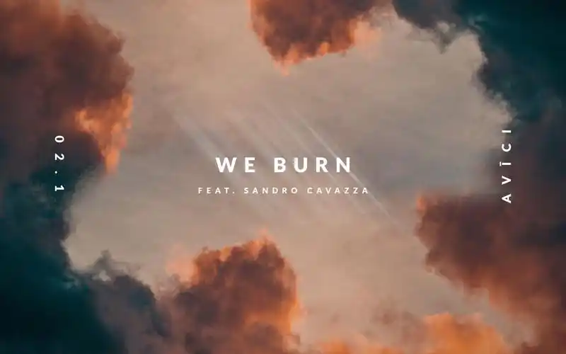 avicii–weburnftsandrocavazza泄露版附下载链接