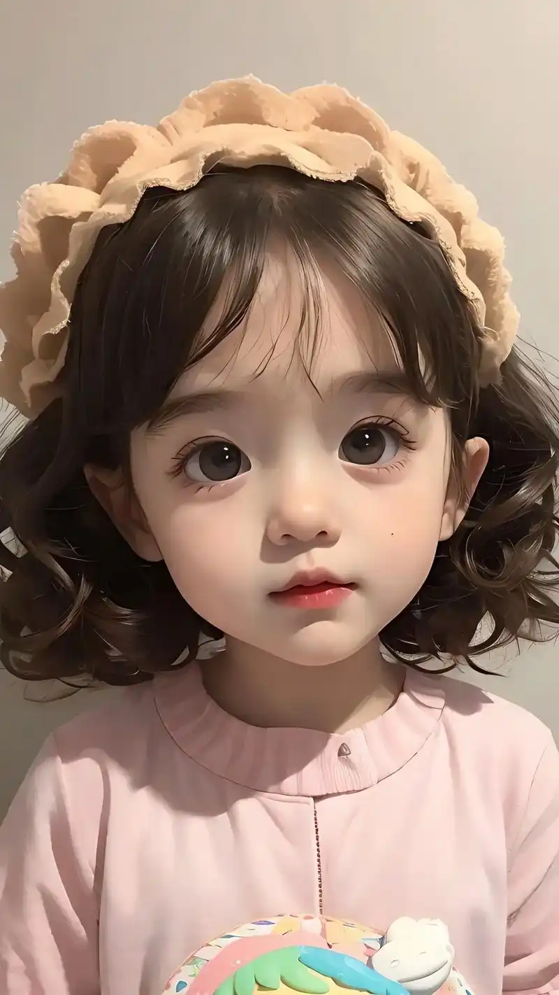 孕期多看一些漂亮的宝宝图片,或者赏心悦目的 - 抖音