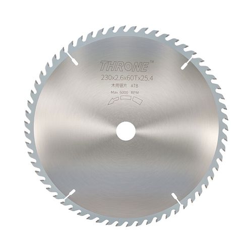 金田级throne木工合金锯片7/9寸电圆锯10寸120齿铝合金切割片 7寸180x