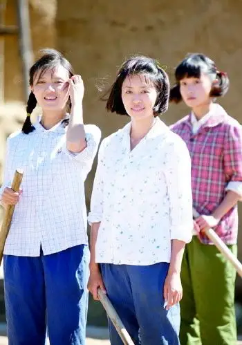 《知青》首曝片花 还原上山下乡"激情岁月"