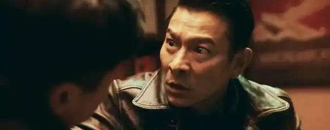 3500字长评人潮汹涌刘德华果然言而有信