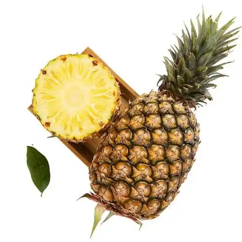 一句话说清楚凤梨和菠萝