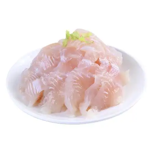 鲜美来火锅巴沙鱼片200g【行情 报价 价格 评测 特价 折扣】-本来生活