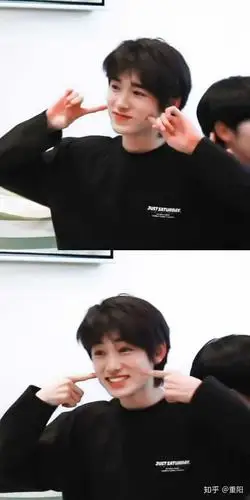 现在转了唯,弟弟和队友们的互动还是很戳我,哥哥弟弟们的solo我也会看